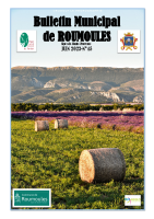 Bulletin municipal 06-2023