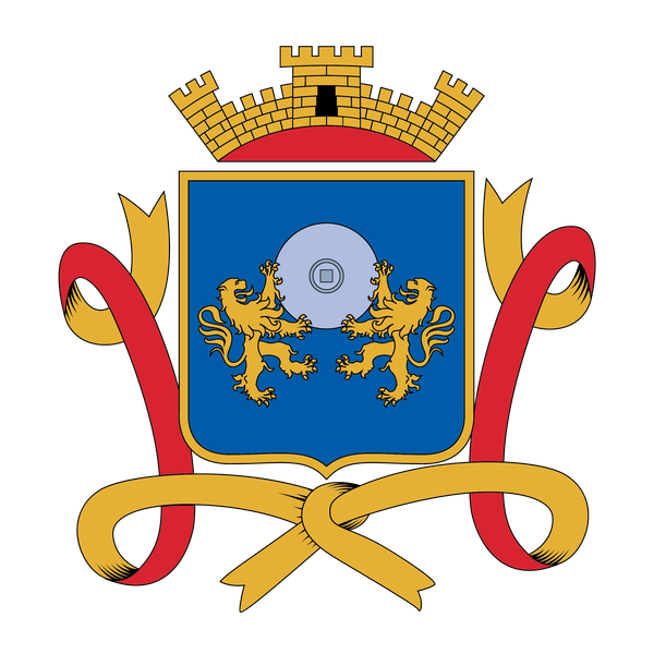 Blason de la commune de Roumoules