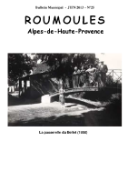 Bulletin Municipal 06-2013