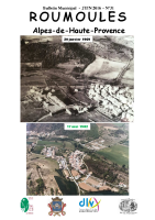 Bulletin Municipal 06-2016