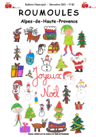 Bulletin municipal 12-2021