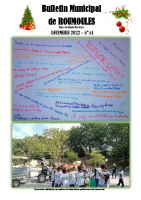 Bulletin municipal 12-2022