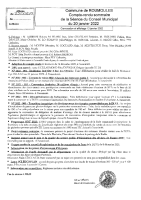 20 janvier