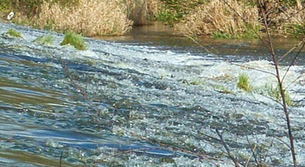 Moulin busserais