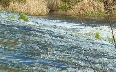 Moulin busserais